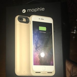 mophie protective battery case